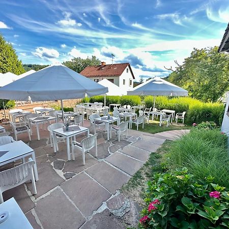 Gaestehaus Dorflinde Grasellenbach Zewnętrze zdjęcie