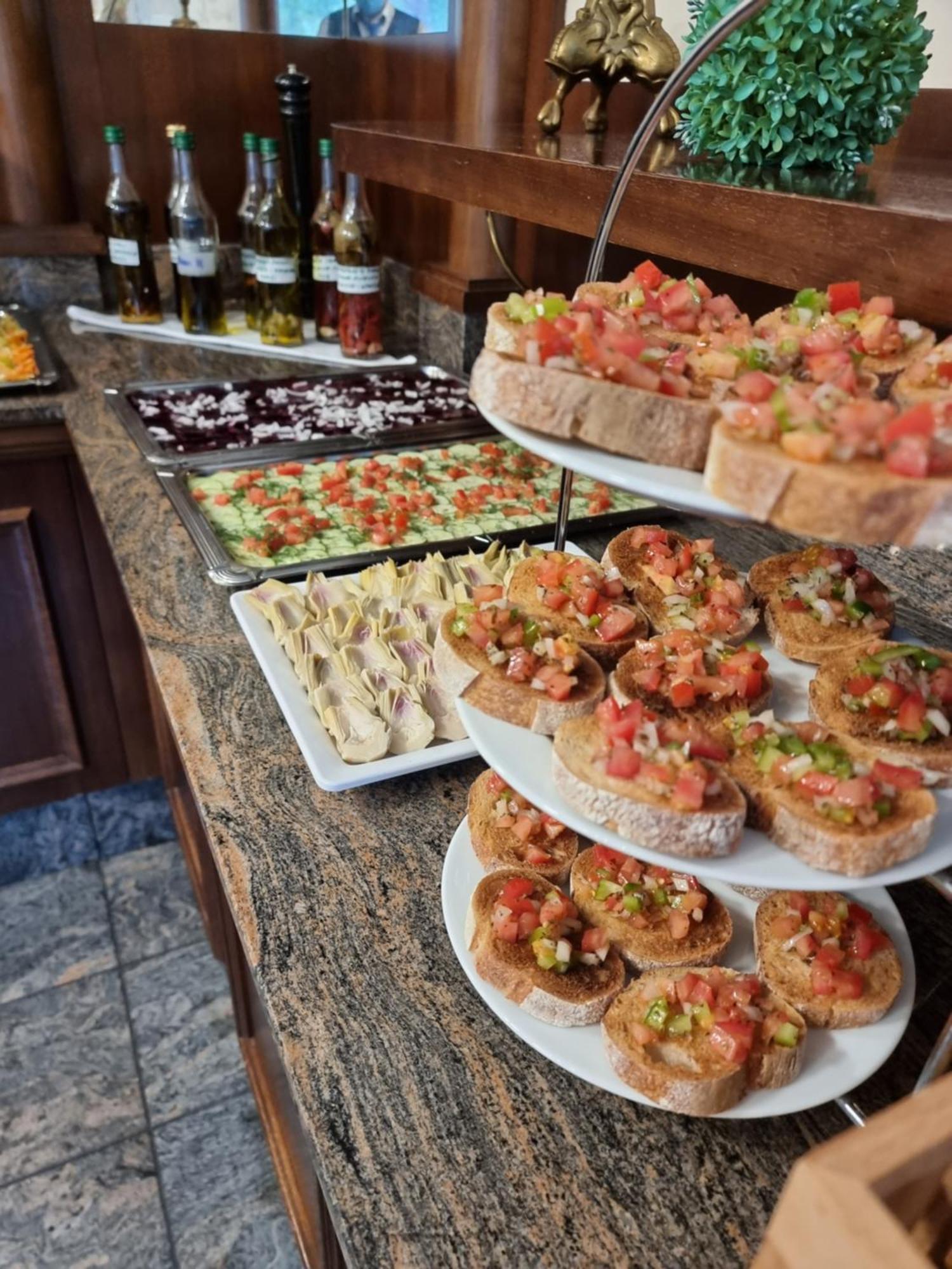 Gaestehaus Dorflinde Grasellenbach Zewnętrze zdjęcie