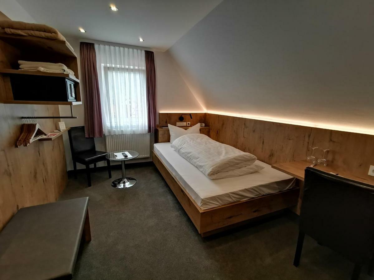 Gaestehaus Dorflinde Grasellenbach Zewnętrze zdjęcie