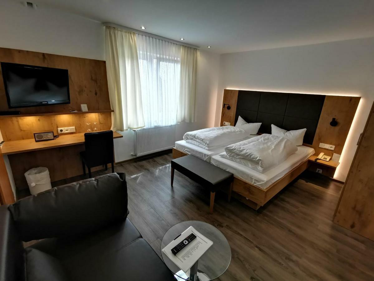 Gaestehaus Dorflinde Grasellenbach Zewnętrze zdjęcie