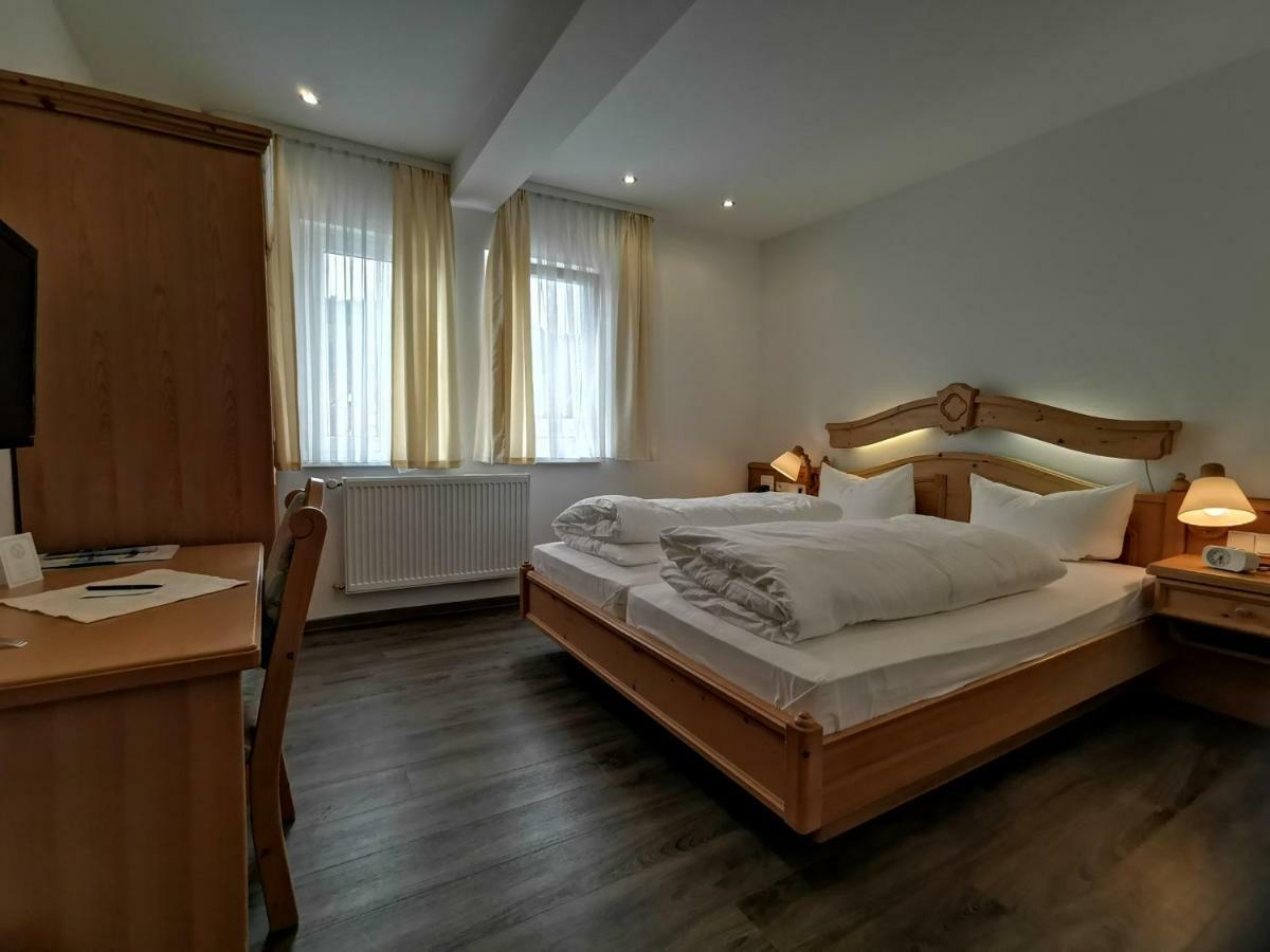 Gaestehaus Dorflinde Grasellenbach Zewnętrze zdjęcie