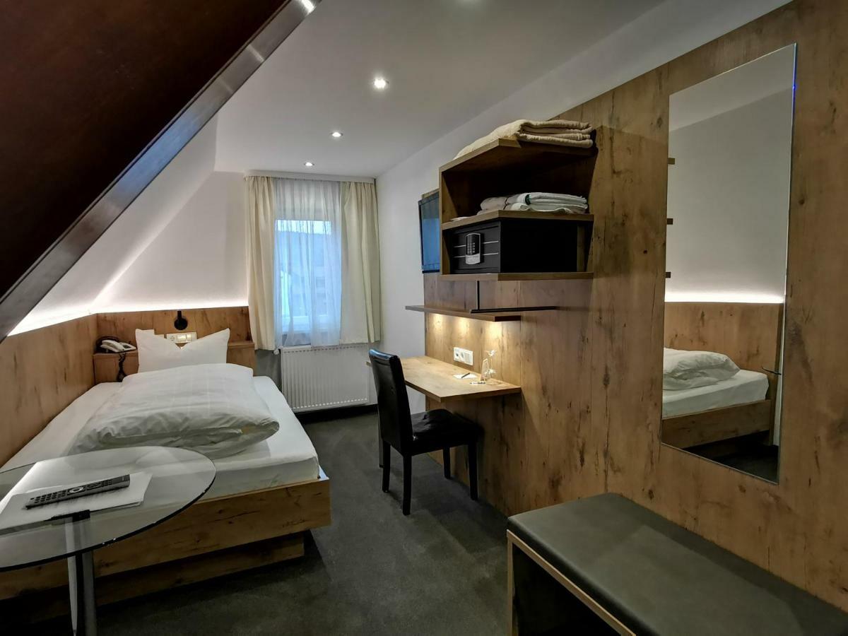 Gaestehaus Dorflinde Grasellenbach Zewnętrze zdjęcie