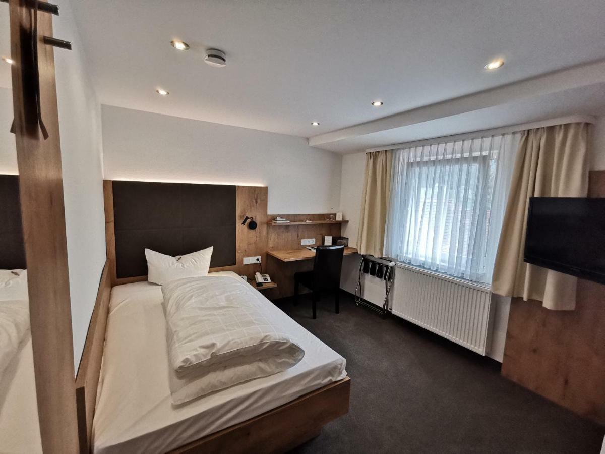 Gaestehaus Dorflinde Grasellenbach Zewnętrze zdjęcie