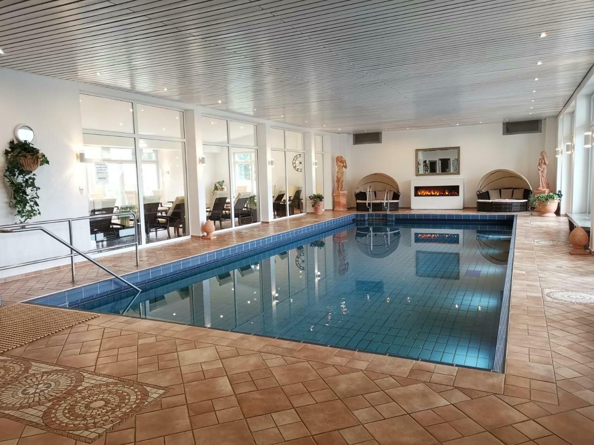 Gaestehaus Dorflinde Grasellenbach Zewnętrze zdjęcie